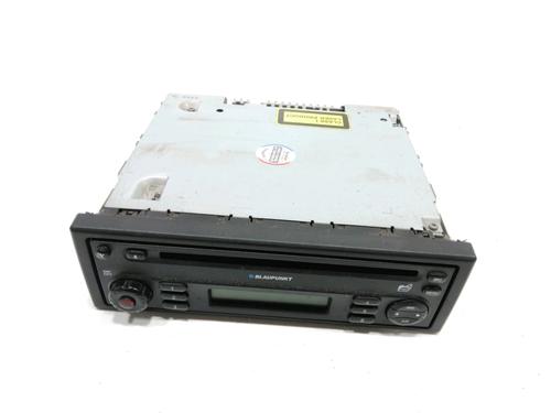 Used Radio Radio DACIA SANDERO 1.5 dCi (68 hp) 30991988 30991988