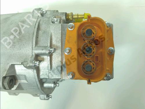 Alternator JAGUAR E-PACE (X540) 1.5 P300e Plug-in Hybrid AWD | BP40212808M7 - Image 3