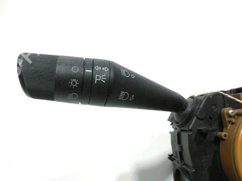 Steering wheel controls CITROËN NEMO Box Body/MPV (AA_)  | BP28226983E15 