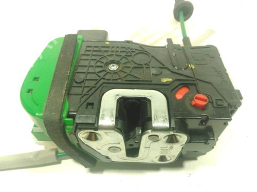 Rear left lock HYUNDAI i40 I CW (VF) 1.7 CRDi | BP28255004C100