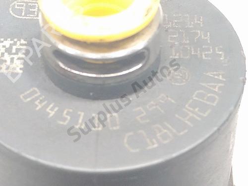 Injector SUZUKI SX4 (EY, GY) 2.0 DDiS 4x4 (RW420D) | BP35941391M100 - Image 2