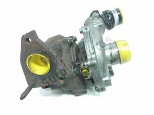 Used Turbocharger/Supercharger RENAULT GRAND SCÉNIC III (JZ0/1_) 1.6 dCi (JZ00, JZ12) (130 hp) 30335152