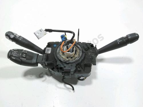 Comandos do volante PEUGEOT 308 II (LB_, LP_, LW_, LH_, L3_) 1.6 HDi (92 hp) 31607940