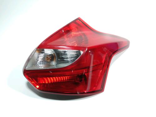 Used Right taillight FORD FOCUS III [2010-2020]  29580616
