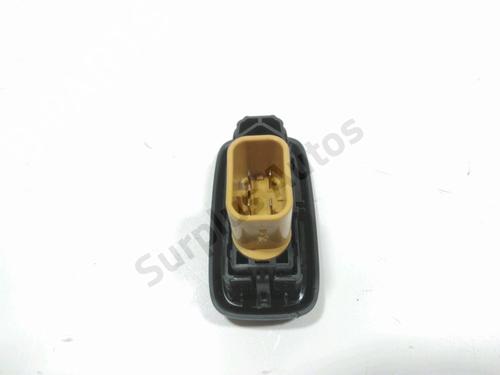 Right front window switch FORD FIESTA VI (CB1, CCN) 1.6 TDCi | BP32356347I26