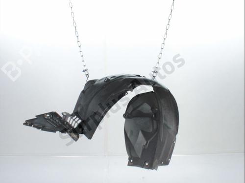 Used Wheel arch DACIA SANDERO II TCe 90 (B8M1, B8MA, B8AC) (90 hp) 28236981