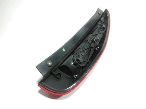 Left taillight MITSUBISHI COLT VI (Z3_A, Z2_A) 1.5 DI-D (Z39A) | BP28269692C34 