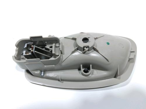 Front right interior door handle RENAULT SCÉNIC III (JZ0/1_) 1.6 dCi (JZ00, JZ12) | BP29858165I14