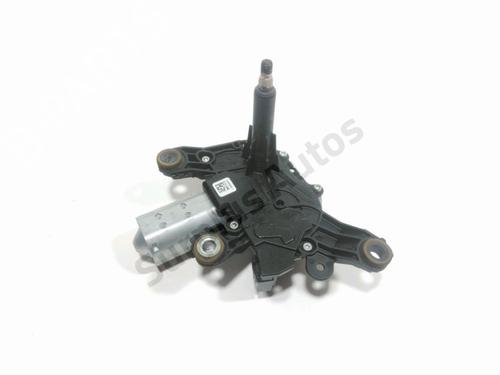 Rear wiper motor RENAULT CAPTUR I (J5_, H5_) 1.5 dCi 90 (J5N4, J5M5, J5MW, J5M6, J5AL, J5AJ) | BP28272938M102 