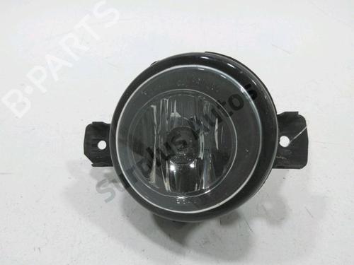 Used Right front fog light RENAULT VEL SATIS (BJ0_) 2.0 16V Turbo (BJ0K) (163 hp) 31004571