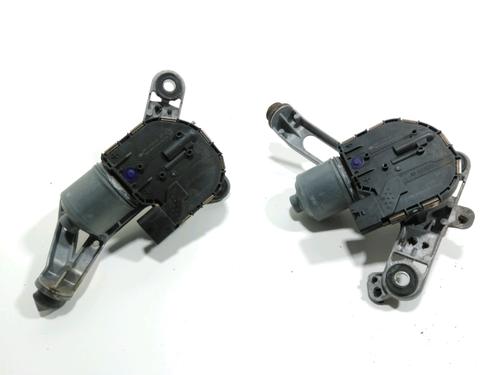Used Front wipers mechanism FORD FOCUS III Saloon [2010-2020]  29860304
