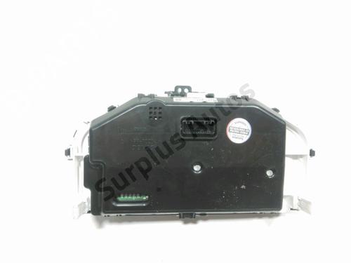Instrument cluster MITSUBISHI MIRAGE / SPACE STAR VI Hatchback (A0_A) 1.0 (A05A) | BP28230804C47 