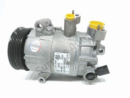 AC compressor VW POLO V (6R1, 6C1) 1.6 TDI | BP28223613M34 