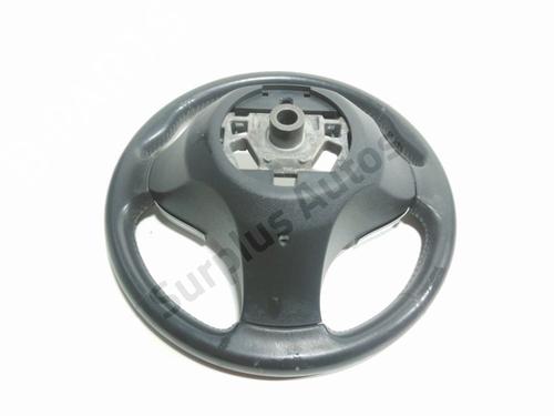 Steering wheel RENAULT KOLEOS I (HY_) 2.0 dCi 4x4 (HY0K) | BP28225580C49 - Image 2