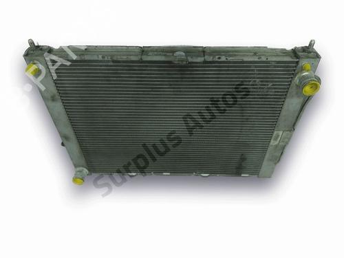 Used AC radiator AC radiator RENAULT CLIO III Grandtour (KR0/1_) 1.5 dCi (KR0F) (86 hp) 36351953 36351953