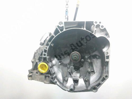 Used Gearbox Gearbox DACIA SANDERO II TCe 90 (B8M1, B8MA, B8AC) (90 hp) 32040626 32040626