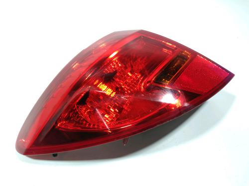 Used Left taillight OPEL MERIVA B MPV (S10) 1.7 CDTI (75) (110 hp) 28269602