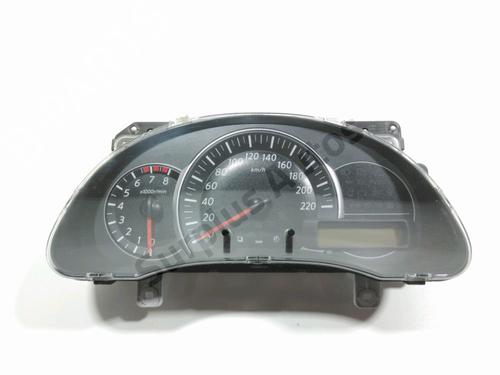 Used Instrument cluster NISSAN MICRA IV (K13K, K13KK) 1.2 (80 hp) 28230920