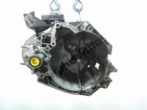 Używane Skrzynia biegów CITROËN BERLINGO MULTISPACE (B9) 1.6 (90 hp) 29496037