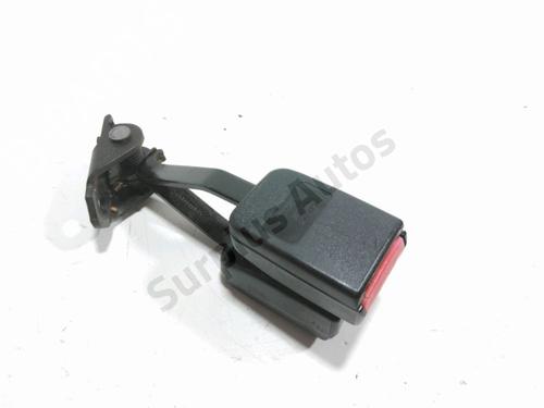 Used Seat buckle Seat buckle CITROËN C3 Picasso (SH_) 1.6 HDi 110 (112 hp) 33750271 33750271