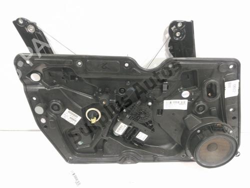 front-left-window-mechanism-vw-golf-vi-5k1-2008-2009-2010-2011-2012-2013-2014-39195246 main image