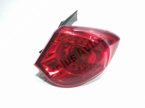 Used Right taillight Right taillight ALFA ROMEO GIULIETTA (940_) 2.0 JTDM (940.FXL1A) (140 hp) 33262096 33262096