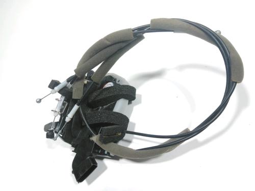 Front right lock NISSAN JUKE (F15) 1.5 dCi | BP29858540C97