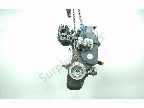 Used Engine Engine FIAT PUNTO (199_) 1.4 (199AXB1A, 199BXB1A, 199BXB11, 199AXB11) (78 hp) 39910698 39910698