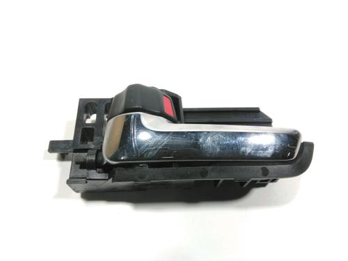 Used Rear left interior door handle Rear left interior door handle 28252742 28252742