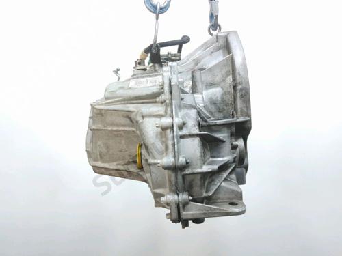 Gearbox RENAULT LAGUNA III (BT0/1) 2.0 dCi (BT07, BT0J, BT14, BT1A, BT1S) | BP32131465M3 - Image 4