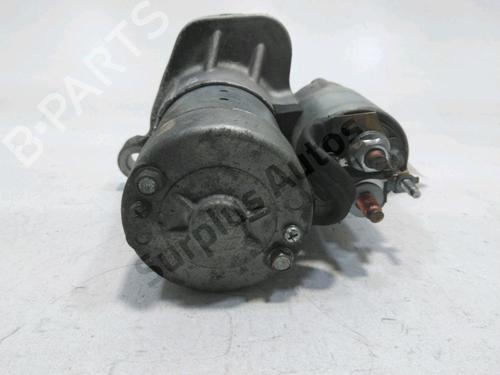 Starter NISSAN JUKE (F15) 1.6 DIG-T 4x4 | BP30985572M8