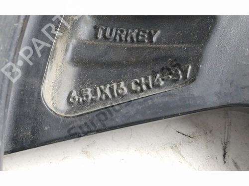 Fælk RENAULT CLIO V (B7_) 1.6 E-TECH 140 (B7MU) | BP36593153C45 - Image 2