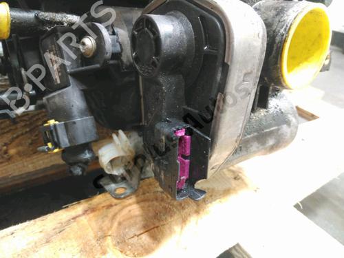 Engine FIAT PANDA (169_) 1.2 4x4 (169.AXB2A) | BP39609254M1 - Image 8