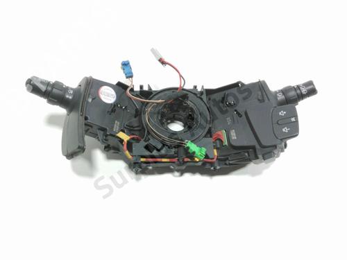 Used Steering wheel controls RENAULT CLIO III (BR0/1, CR0/1) 1.5 dCi (BR17, CR17) (86 hp) 29602915