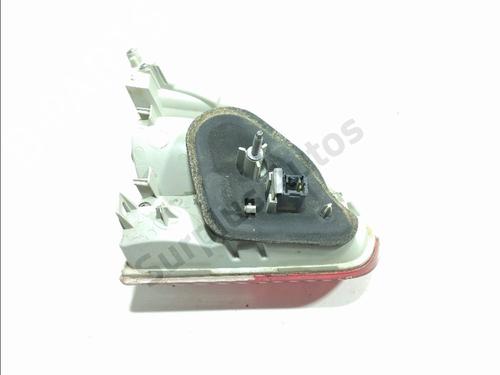 Right tailgate light PEUGEOT 2008 I (CU_) 1.4 HDi | BP33904161C80 - Image 2