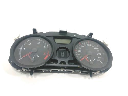 Used Instrument cluster RENAULT MEGANE II Saloon (LM0/1_) 1.5 dCi (LM1F) (86 hp) 30991061
