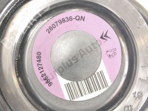 Steering pump PEUGEOT 206 CC (2D) 1.6 16V (2DNFUF, 2DNFUR) | BP29230420M99 - Image 5
