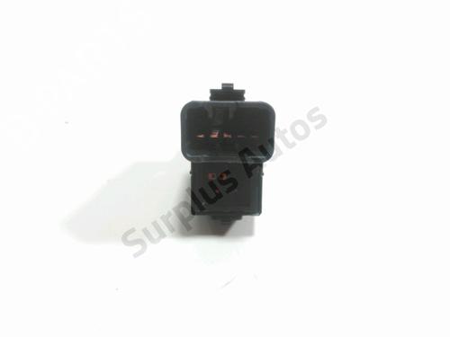 Right front window switch MITSUBISHI MIRAGE / SPACE STAR VI Hatchback (A0_A) 1.0 (A05A) | BP37772967I26 - Image 2