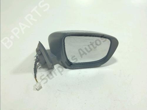 Used Right mirror Right mirror 38009527 38009527