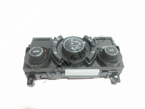 Used Climate control PEUGEOT 5008 (0U_, 0E_) 1.6 HDi (112 hp) 28228159