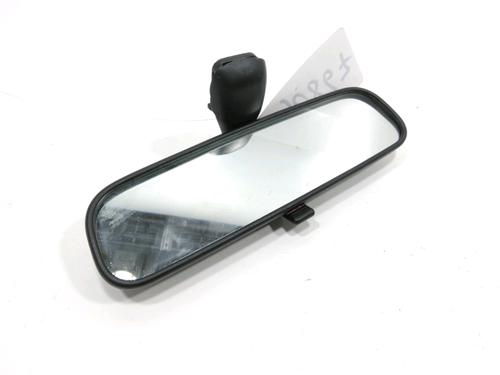 Used Rear mirror HYUNDAI i30 (FD) 1.6 CRDi (90 hp) 31003599