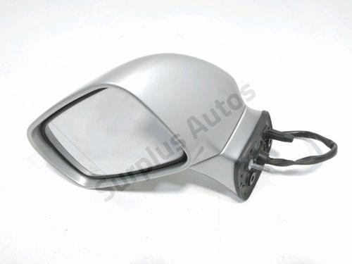 Used Left mirror Left mirror 34643407 34643407