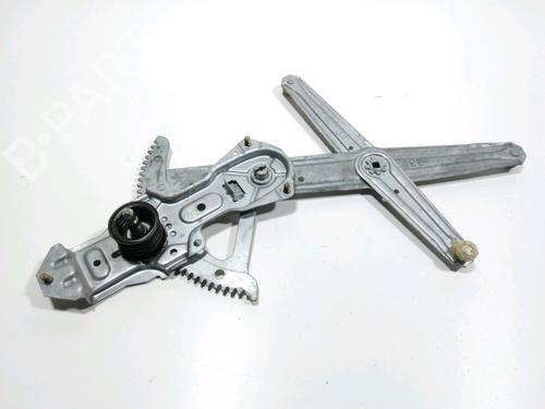 Used Rear right window mechanism Rear right window mechanism PEUGEOT 205 II (20A/C) 1.0 (45 hp) 29858792 29858792