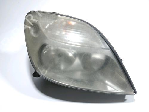 Used Right headlight RENAULT SCÉNIC I MPV (JA0/1_, FA0_) 2.0 16V (JA1D, JA17) (140 hp) 28266152