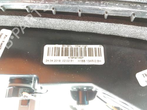 Right tailgate light FORD FIESTA VII (HJ, HF) 1.0 EcoBoost | BP37787587C80 - Image 3