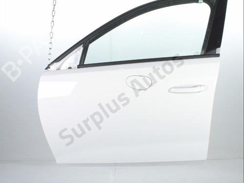 Used Left front door Left front door OPEL ASTRA L (OV5) 1.2 MHEV (FPHPY) (136 hp) 36464910 36464910