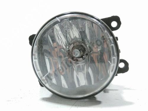 Used Left front fog light Left front fog light DACIA DUSTER (HM_) 1.5 dCi 115 (HMAD) (116 hp) 40214566 40214566