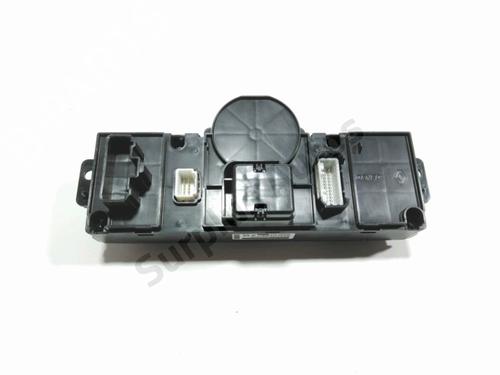 Commande Chauffage RENAULT KANGOO / GRAND KANGOO II (KW0/1_) 1.5 dCi 115 (KW17) | BP28228257I5 