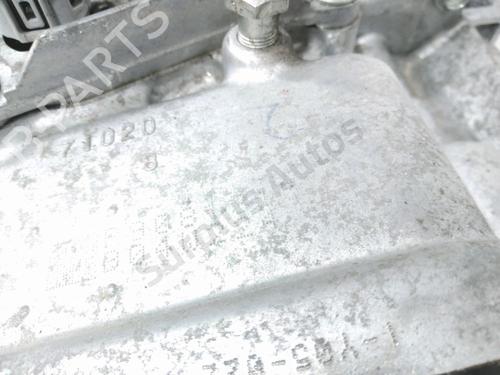Gearbox TOYOTA AURIS (_E18_) 1.8 Hybrid (ZWE186_, ZWE186R) | BP32102314M3 - Image 5