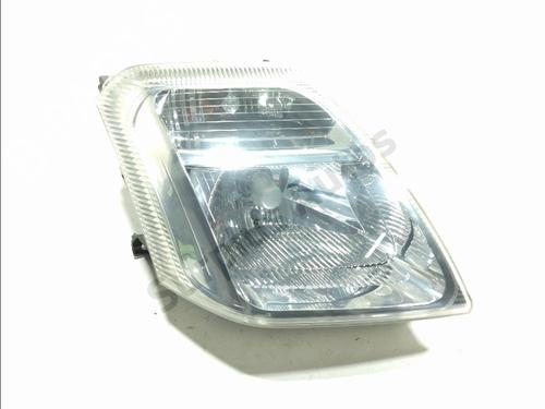 Used Right headlight Right headlight CITROËN C2 (JM_) 1.4 HDi (68 hp) 34617264 34617264